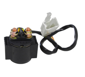 Przekaźnik Rozrusznika Gy6 50cc 4t