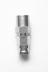 Końcówka przewodu hamulcowego kompletna