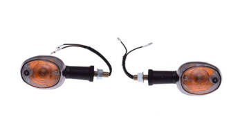 Kierunkowskazy motocyklowe żarówka 12V Homologacja