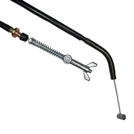 Linka hamulca (tył) kawasaki klf 300c 4x4