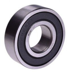 Łożysko kulkowe 6202 2RS 15/35/11 mm