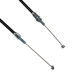 Linka gazu honda crf 150r '07-'08 (pchająca)