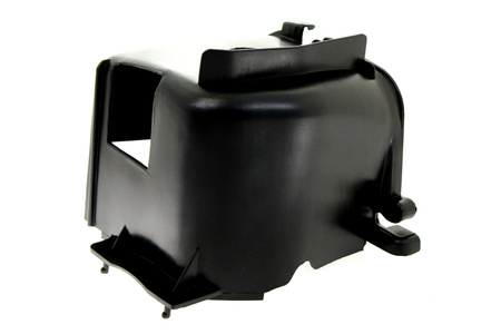 Osłony Cylindra Power Force Minarelli Horizontal 50cc 2t A/C Occ000002