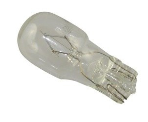 Żarówka szklana światła skuter 4T 2T 12V 10W T13