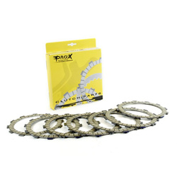 Prox tarcze sprzęgłowe honda cr 250 '84-89, cr500 '84-89 (ebs1170)