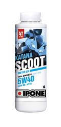 Ipone katana scoot 5w40 100% syntetyk 1l (akc) (15)