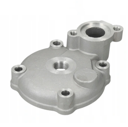 Głowica cylindra Morini 70ccm 2T 41mm L/C – Suzuki Katana, Derbi, Atala