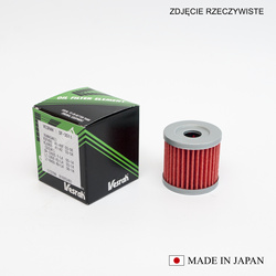 FILTR OLEJU HF139 (MADE IN JAPAN)