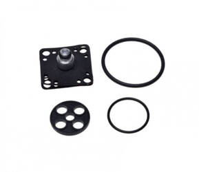 Zestaw Naprawczy Kranika Paliwa Kawasaki EX500 EN500 KLR650 FCK-4