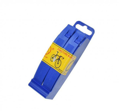Zestaw naprawczy dętki motorower Rower