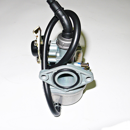 Gaźnik power force atv 110/80/50 ssanie na linkę gzc000020