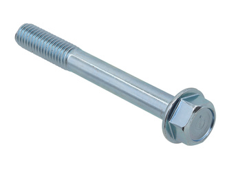 ŚRUBA KOŁNIERZOWA M8 X 1.25 X 65MM Z OZNACZENIEM (5 SZT.)