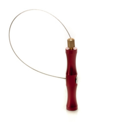 Narzędzie do przeciągania wentyla kolor czerwony (up-12037)