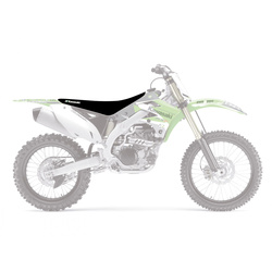 SIEDZENIE KOMPLETNE KAWASAKI KXF 250 '13-'16; KXF 450 '12-'15 MOON WYSOKIE (+15MM)