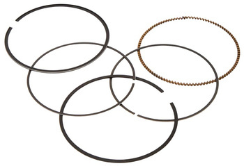 Vertex pierścienie ( średnica 90mm ) (kpl.)