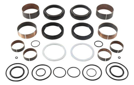 Zestaw naprawczy zawieszenia przedniego suzuki rm 125/250 (00)