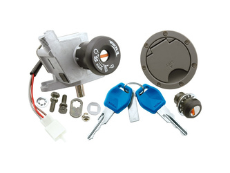 STACYJKA YAMAHA AEROX '05- (9555)