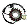 Uzwojenie alternatora (stator) yamaha yfz450r '09-'16 (efi) (z impulsatorem)
