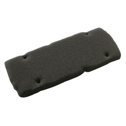 Filtr powietrza aprilia 50 scarabeo 2t (silnik minarelli) '93-'06 (hfa6108ds) (100)