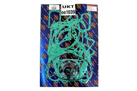 Komplet Uszczelek Power Force Suzuki Rm125 (1997-2011).