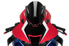 Nakładki  Lusterka Wstecznego Puig Do Honda Cbr1000rr Fireblade 17-19 Czarne