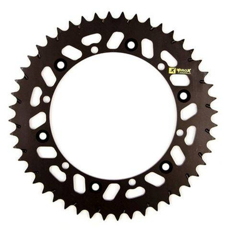 Zębatka tylna 856 48 aluminiowa yamaha yz 125/250 '80-98, wr 250 '90-98 (85648) (jtr853.48) (łańc. 520)