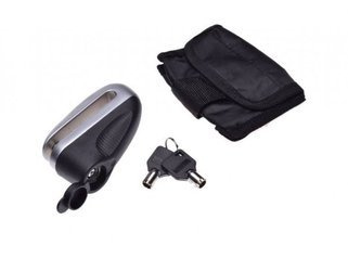 Blokada tarczy hamulcowej 10X100X70