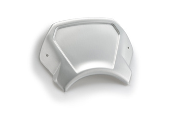Części Zamiennie Uniwersalne Puig - Owiewka Aluminiowa- Srebrna