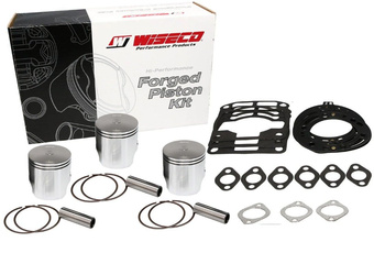 Wiseco zestaw tłoków + top-end snow ski doo '07-'08 mxz 800r