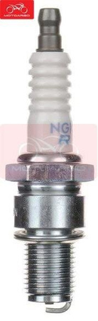 ŚWIECA ZAPŁONOWA NGK BR9ES – NGK