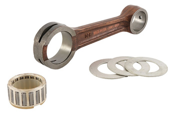 korbowód polaris 600 pro ride/rmk/widetrak/switchback '07-'13, indy 700 '07-'10