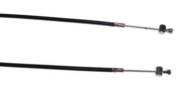 Linka sprzęgła Simson SR 50 skuter