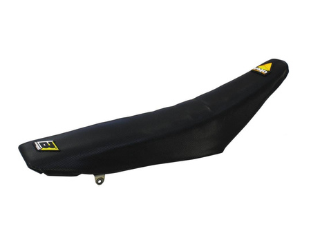 Pokrowiec/poszycie na siedzenie suzuki rmz 250 '07-'18 pyramid (pmd) kolor czarny