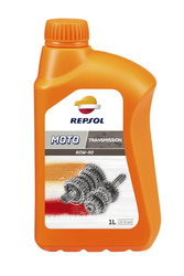 Repsol olej przekładniowy moto transmission 80w90 1l (12)