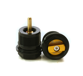 Korek dolny amortyzatora przedniego z regulacją honda crf 250r '18-20, crf 450r/rx '17-20, crf 250rx '19-20, crf 450x/l 19, kawasaki kxf 450