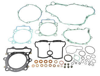 Athena komplet uszczelek yamaha yzf 400 '98-'99, wr400f '98-'02
