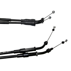 Linka gazu ktm 640 duke / sm '00-'06, adventure '01-'07 (l3910106)