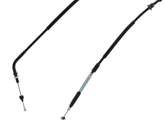 Linka sprzęgła honda crf 450rx '17-18, (53.121046;53.121044;45-1243;45-2142)