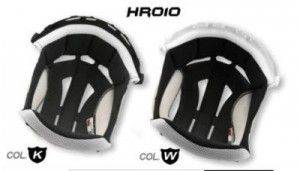 Wyściółka górna do kasku UFO rozmiar XS