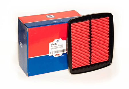 Filtr powietrza suzuki gsf 600/1200 95-99, gsxr 750/1100 w (hfa3605) (50)