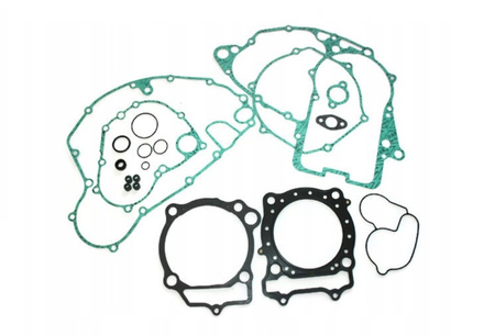 Komplet uszczelek power force suzuki rm-z450 (2005-2007)