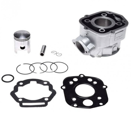 Cylinder z tłokiem do motocykla 50cm Aprilia Rs50