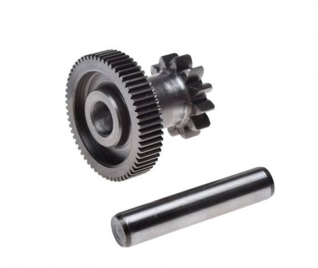 Koło pośrednie rozrusznika elektrycznego do Sym Orbit