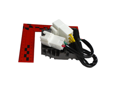 Regulator Napięcia Honda Cbf1000 06-10r Ret000020