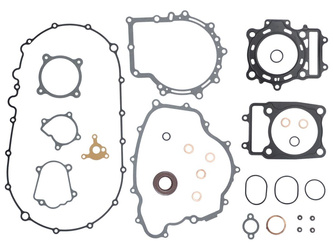 KOMPLET USZCZELEK CF MOTO CFORCE 500 '07-'16 (BEZ USZCZELNIACZY OLEJOWYCH)