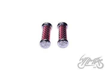 Manetka łuska czerwona+ rolgaz