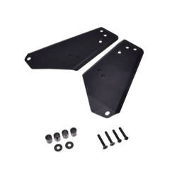 Stelaż kufra tylnego Shad do BMW R1200GS