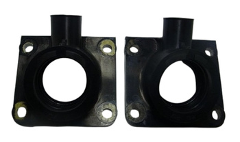 Króćce ssące gaźnika yamaha rd 350 lc '85-88