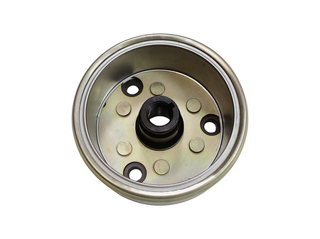 Koło Magnesowe Power Force Atv 250 Stxe Bez Sprzęgła