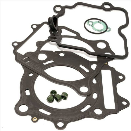 uszczelki top-end suzuki burgman 400 '03-'06